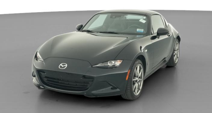 Thumbnail: 2023 Mazda MX-5 Miata - 1