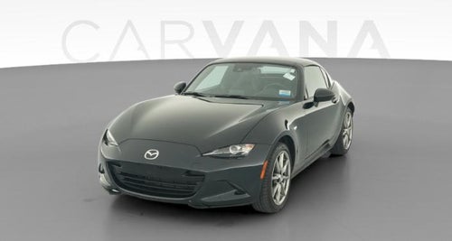 2023 MAZDA MX-5 Miata RF