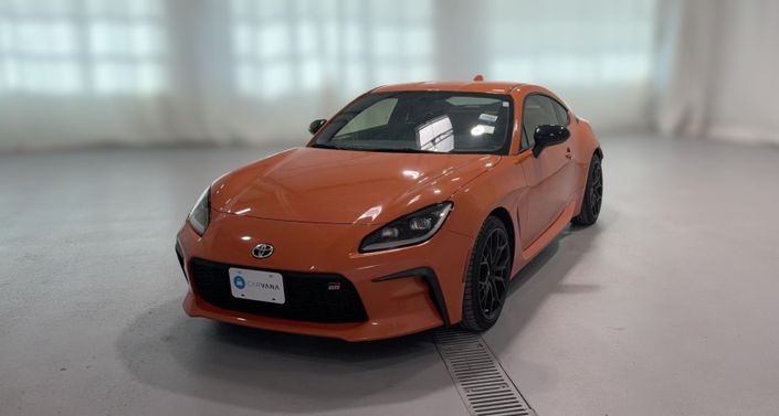 2023 Toyota GR86 10th Anniversary Special Edition -
                  Madison, TN