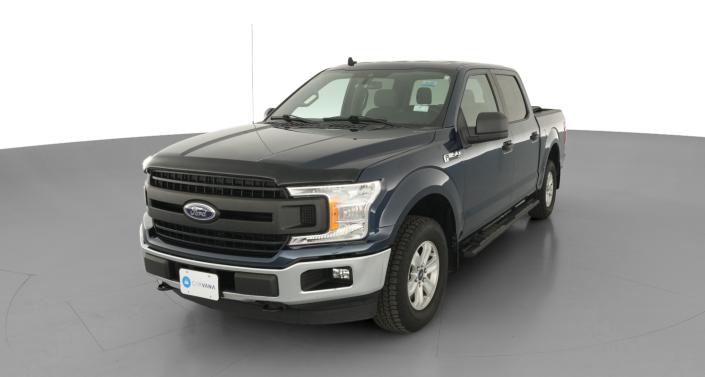 Thumbnail: 2020 Ford Econoline - 1