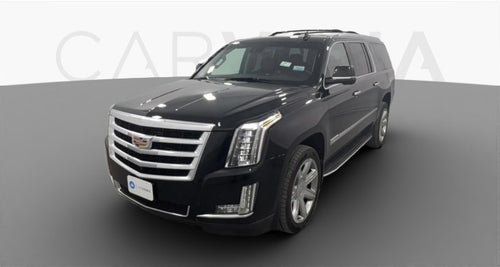 2020 Cadillac Escalade ESV