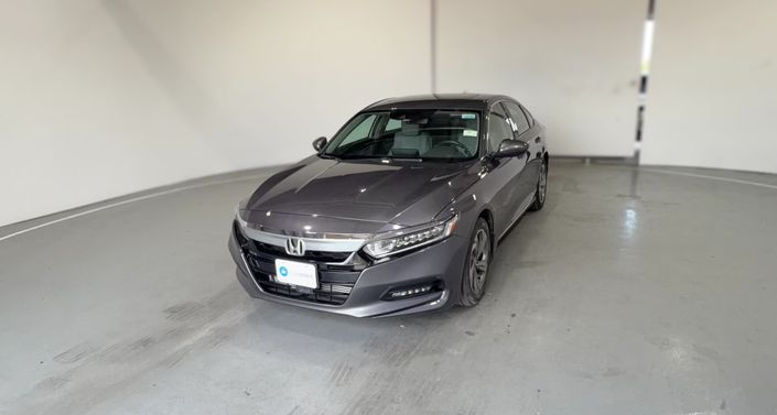 Thumbnail: 2018 Honda Accord - 1