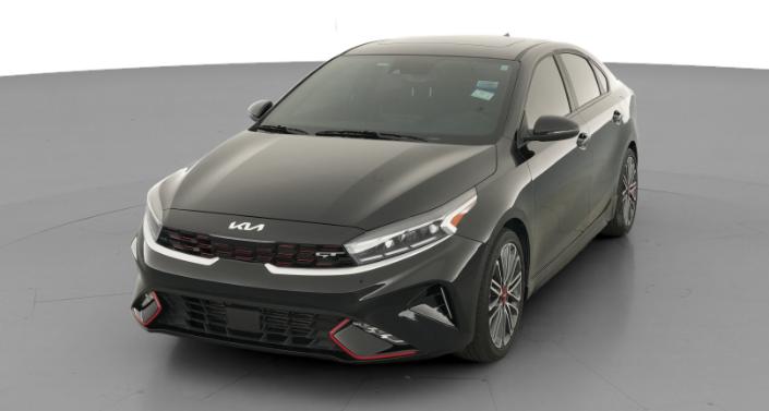 Thumbnail: 2024 Kia Forte - 1