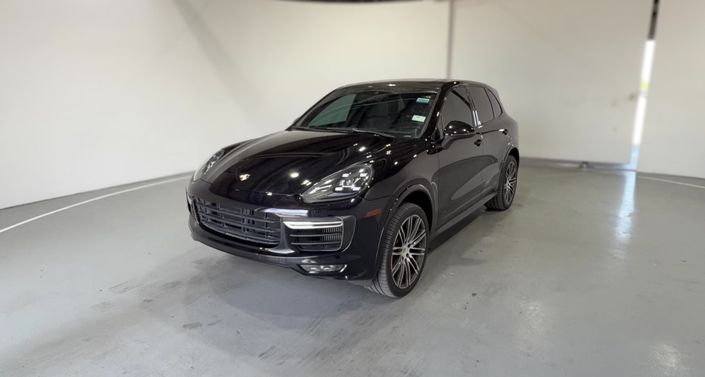 2016 Porsche Cayenne GTS -
                  Houston, TX