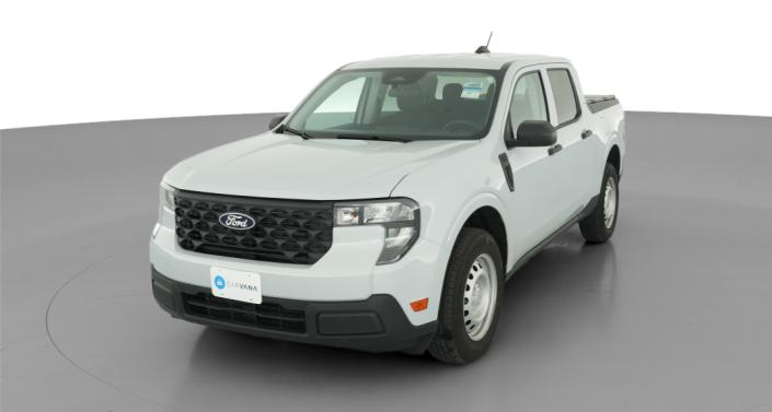 Thumbnail: 2025 Ford Maverick - 1