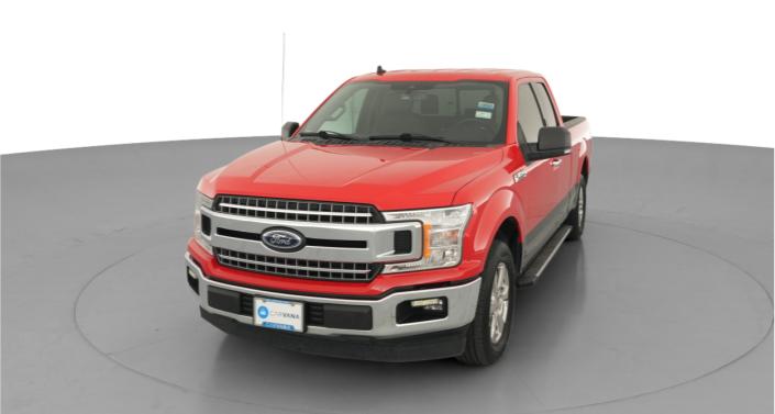 Thumbnail: 2020 Ford Econoline - 1