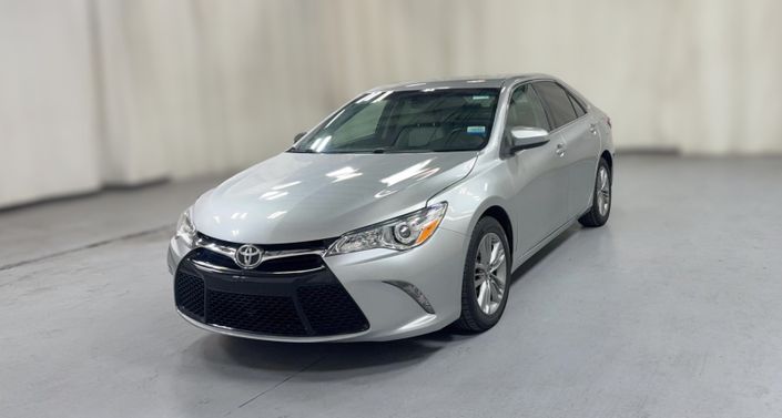 Thumbnail: 2015 Toyota Camry - 1