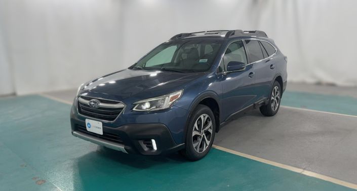 Thumbnail: 2020 Subaru Outback - 1