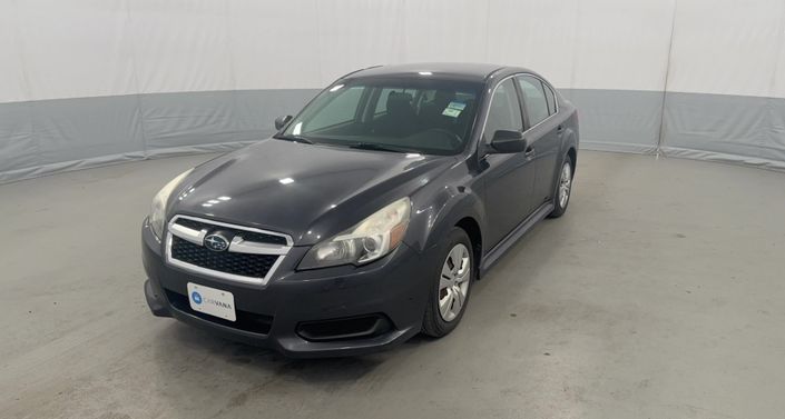 2013 Subaru Legacy 2.5i -
                  Akron, NY