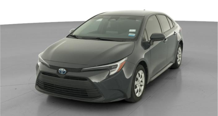 Thumbnail: 2023 Toyota Corolla - 1