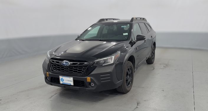 Thumbnail: 2023 Subaru Outback - 1