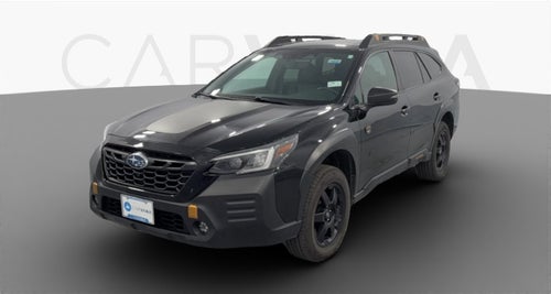 2023 Subaru Outback