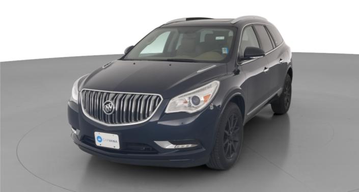 2015 Buick Enclave Leather Group -
                  Lorain, OH