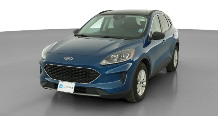 Thumbnail: 2022 Ford Escape - 1