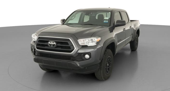 Thumbnail: 2023 Toyota Tacoma - 1