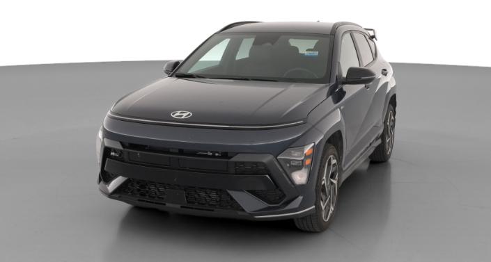 Thumbnail: 2025 Hyundai Kona - 1