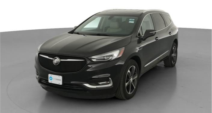 Thumbnail: 2021 Buick Enclave - 1