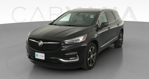 2021 Buick Enclave