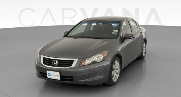 2010 Honda Accord