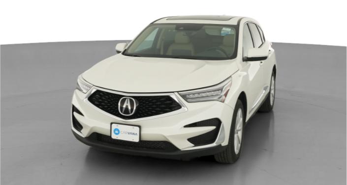 Thumbnail: 2019 Acura RDX - 1