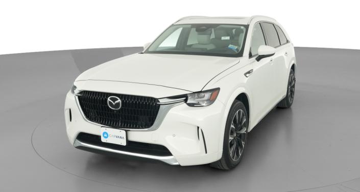Thumbnail: 2025 Mazda CX-90 - 1