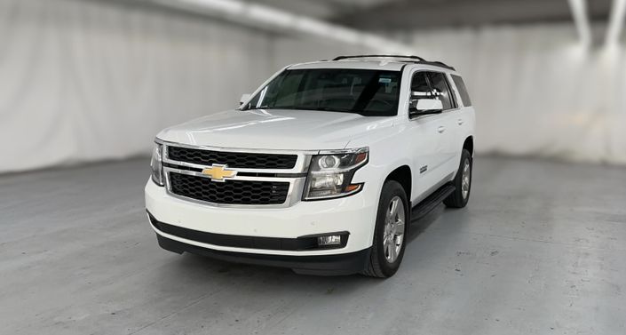 Thumbnail: 2019 Chevrolet Tahoe - 1