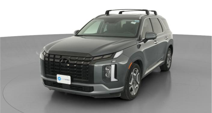 Thumbnail: 2024 Hyundai Palisade - 1