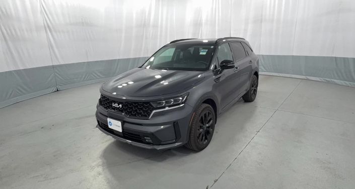 Thumbnail: 2023 Kia Sorento - 1