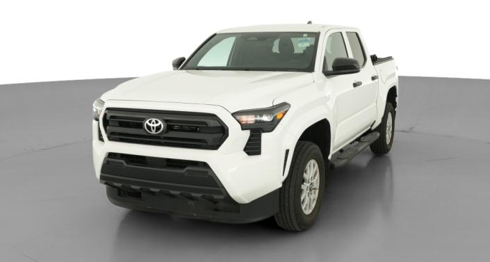 Thumbnail: 2024 Toyota Tacoma - 1