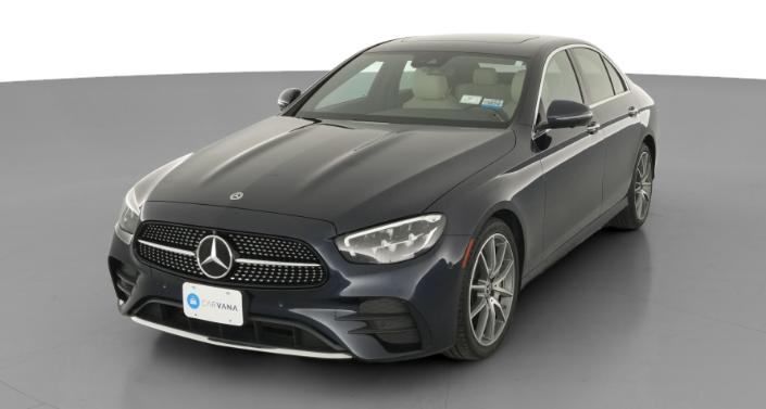 2022 Mercedes-Benz E-Class E 350 -
                  Colonial Heights, VA