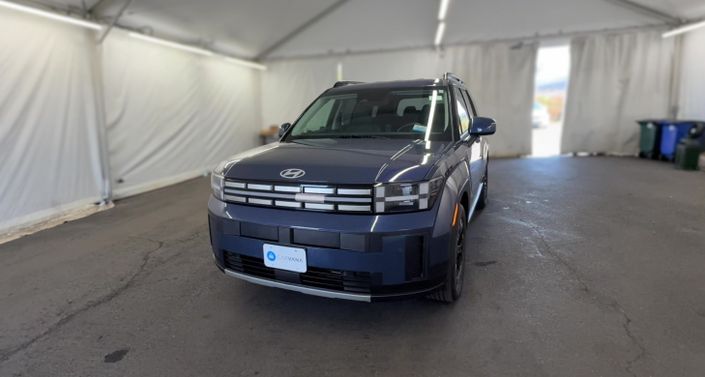 Thumbnail: 2026 Hyundai Santa Fe - 1