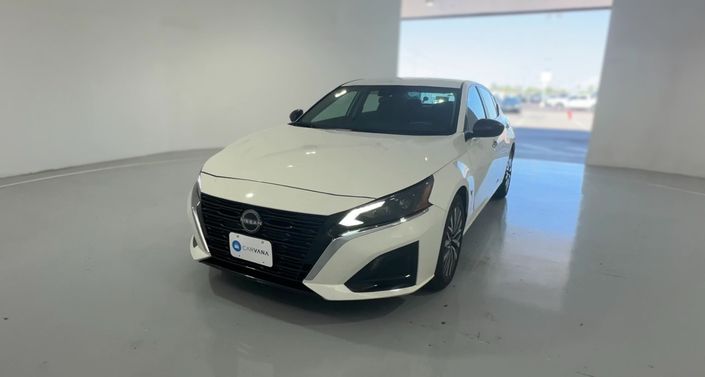 Thumbnail: 2025 Nissan Altima - 1