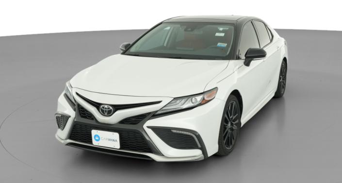 Thumbnail: 2023 Toyota Camry - 1