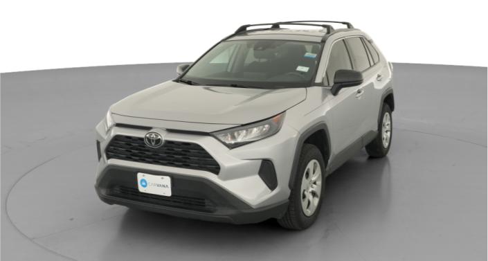 Thumbnail: 2020 Toyota RAV4 - 1