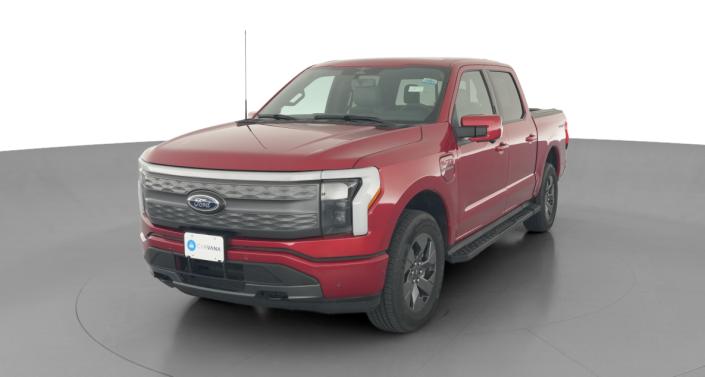 Thumbnail: 2023 Ford F-150 - 1