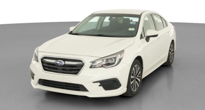 2018 Subaru Legacy Premium -
                  Colonial Heights, VA