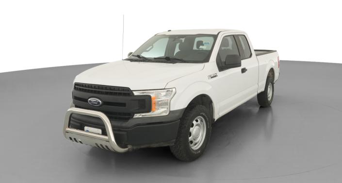2019 Ford Econoline E-150 -
                  Fort Worth, TX