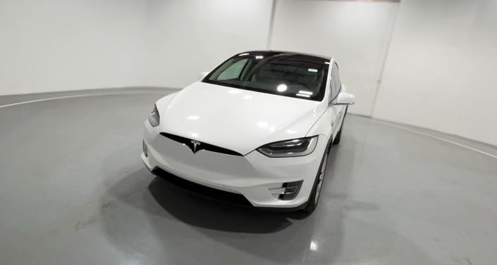 2019 Tesla Model X Long Range -
                  Fairview, OR