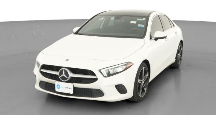 2022 Mercedes-Benz A-Class A 220 4MATIC -
                  Bessemer, AL