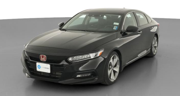Thumbnail: 2019 Honda Accord - 1