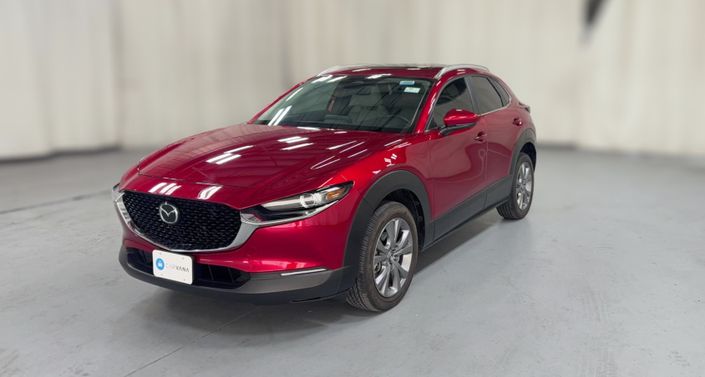 Thumbnail: 2024 Mazda CX-30 - 1