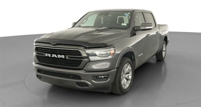Thumbnail: 2022 RAM 1500 - 1