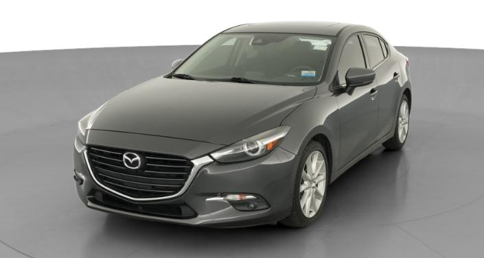 Thumbnail: 2017 Mazda Mazda3 - 1