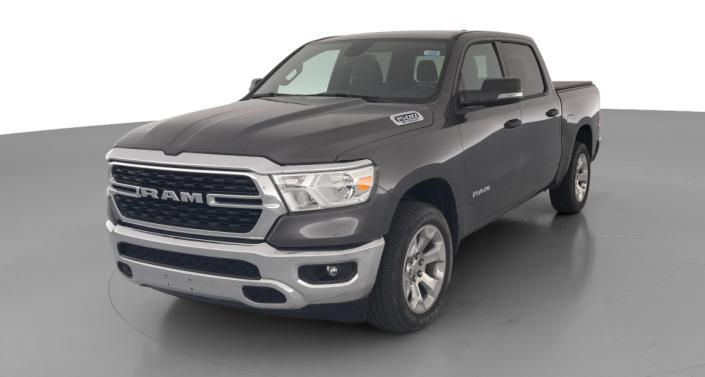 Thumbnail: 2023 RAM 1500 - 1