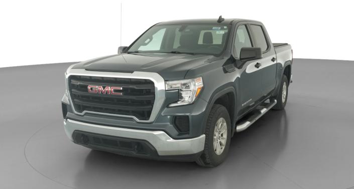 Thumbnail: 2020 GMC Sierra 1500 - 1