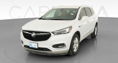 2018 Buick Enclave
