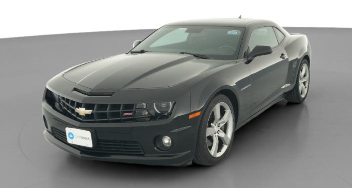 Thumbnail: 2010 Chevrolet Camaro - 1