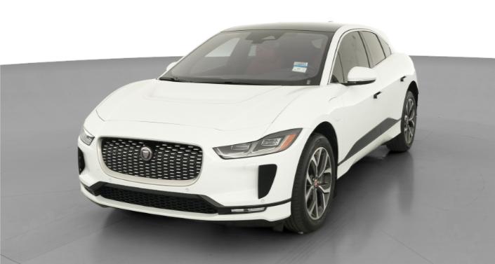 Thumbnail: 2022 Jaguar I-Pace - 1