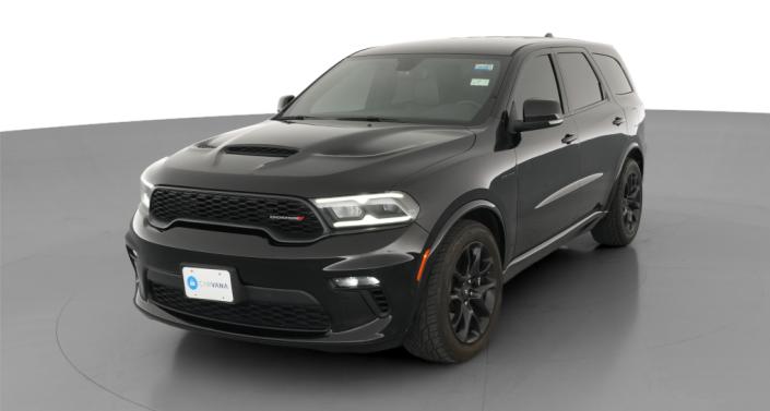 Thumbnail: 2022 Dodge Durango - 1