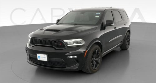 2022 Dodge Durango